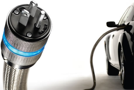 Transphorm electric car technology
