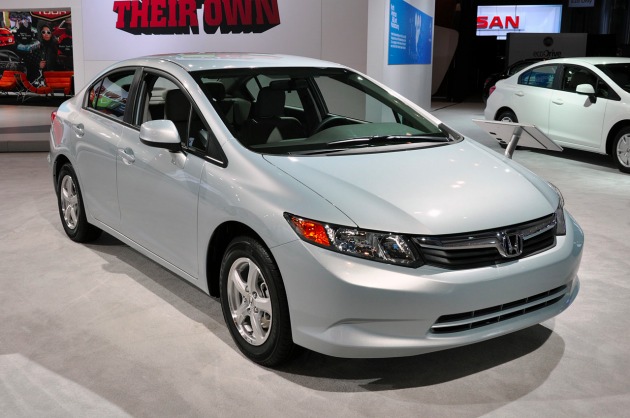 2012-honda-civic-green car of the year