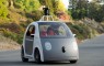 google self driving car